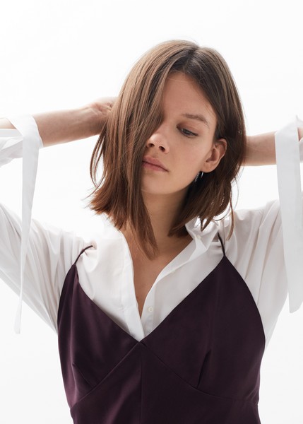 Mango December Campaign